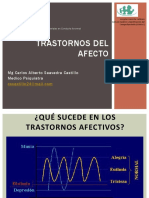 Trastornos Del Afecto