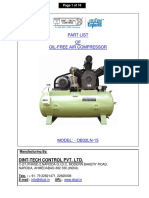 OB32LN-15 Part List PDF