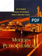 Modern Petrochemicals PDF