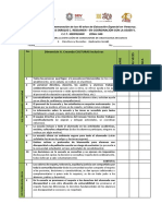 Index para Docentes y Directivos