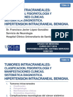 Tema 19-Tumores Intracraneales