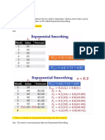 Time Series Analysis Interview Questions 1567388017