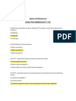 Banco de Preguntas 777 Con Respuestas