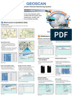 Geoscan: Indr-Kobelco'S Proprietary Noise and Dust Reduction Technology