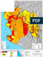 c5 - 7 Mapa de Probabilidad de Peligro Por Sismico