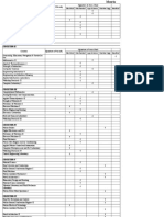 IMU TAR Book Matrix-2019 - New