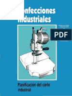 3970 Planificacion Del Corte Industrial