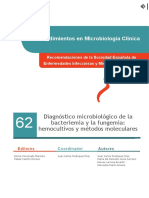 Hemocultivos