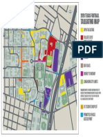 2019 Tailgate Map