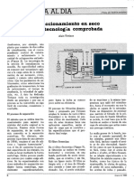 Fracionamento A Seco - Tecnologia Comprovada