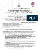 MACN-R000000470 - Affidavit of UCC1 Financing Statement (UNITED STATES DEPARTMENT OF HOUSING AND URBAN DEVELOPMENT)