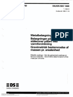 Iso 1460 PDF