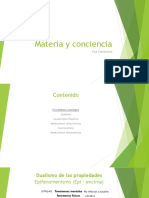 Materia y Conciencia Paul Churchland