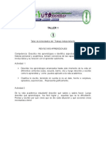 Guias Aprendizaje Autónomo - 1 - 2015 Actualiz-1