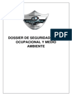 Dosier de Seguridad