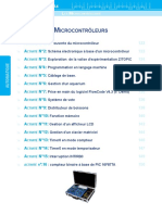 Activites Corrigée PDF