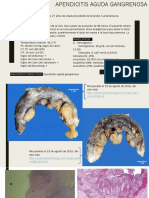 APENDICITIS (Estudiantes)