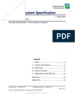 04 SAMSS 051 Ball Valves