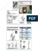 Radiography & Fluoroscopy X-Ray Systems High Frequency: Clinical Output