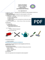 DLL in TLE Tools and Equipment in Planting