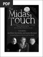 The Midas Touch PDF