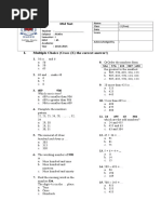 Grade 2 - Mid Test Math - SMT 1.ok