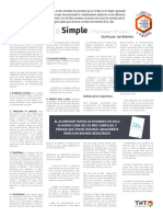 El - Poder - de - Lo - Simple - Leo Babauta PDF