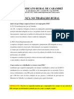 Segurança Rural 01 PDF