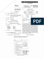 Patent US7040080