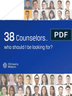 Career Counselors Pack 22.8.2019