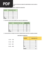 Calculo Chimenea