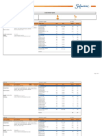 Current Date Customer Contract Quote ID:::: 26-Jul-2019 Sar Transport Systems PVT LTD 296561755 QT-SAFM-36269843-3 Offer ID 1-1 Quoted For Weight