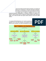 Contexto Organizacional