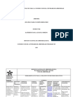 Aplicación de Herramientas Tic para La Construccion de Actividades de Aprendizaje