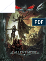 Fallen Empire - Sample PDF