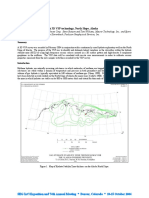 Gas Hydrate Exploration With 3D VSP Technology, North Slope, Alaska