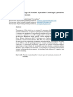 The Nuance Meanings of Nomine Synonims Greeting Expression For Women in Indonesian