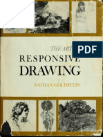 The Art of Responsive Drawing