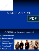 Neoplasia