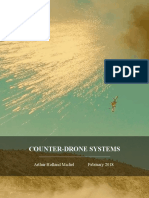 CSD Counter Drone Systems Report