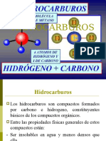 Clases de Quimica Orgànica - 2