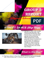 GROUP 5 PE & Health PDF