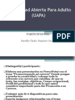 Tarea Unidad IV - Microsoft PowerPoint