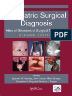 Paediatric Surgical Diagnosis