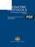 Paediatric Protocols 3rd Edition 2012 PDF