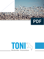 TONI Birdstrike Catalogue EN PDF