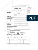 BRQM - FMT - 04 Godrej & Boyce Mfg. Co. Ltd. - Appliance Division