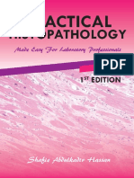 Practical Histopathology Made Easy For Laboratory Profissionals