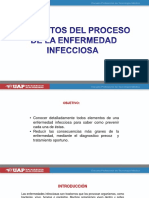 Procesos Infecciosos