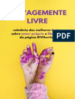 E-Book - Selvagemente Livre - Vhwriter - V2